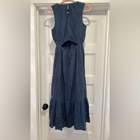 Pact Sleeveless open back  Dress - Picture 2 of 4